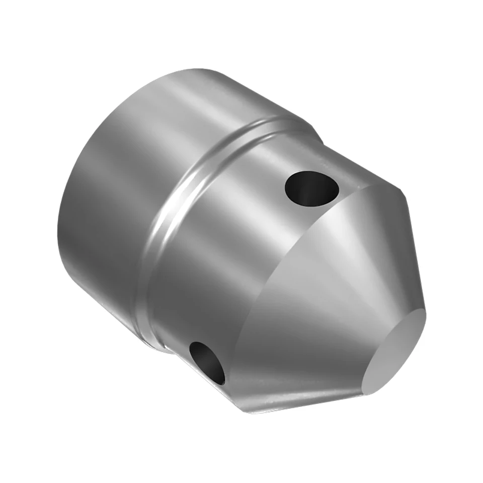638-0709: Hydraulic Check Valve 6380709 купить