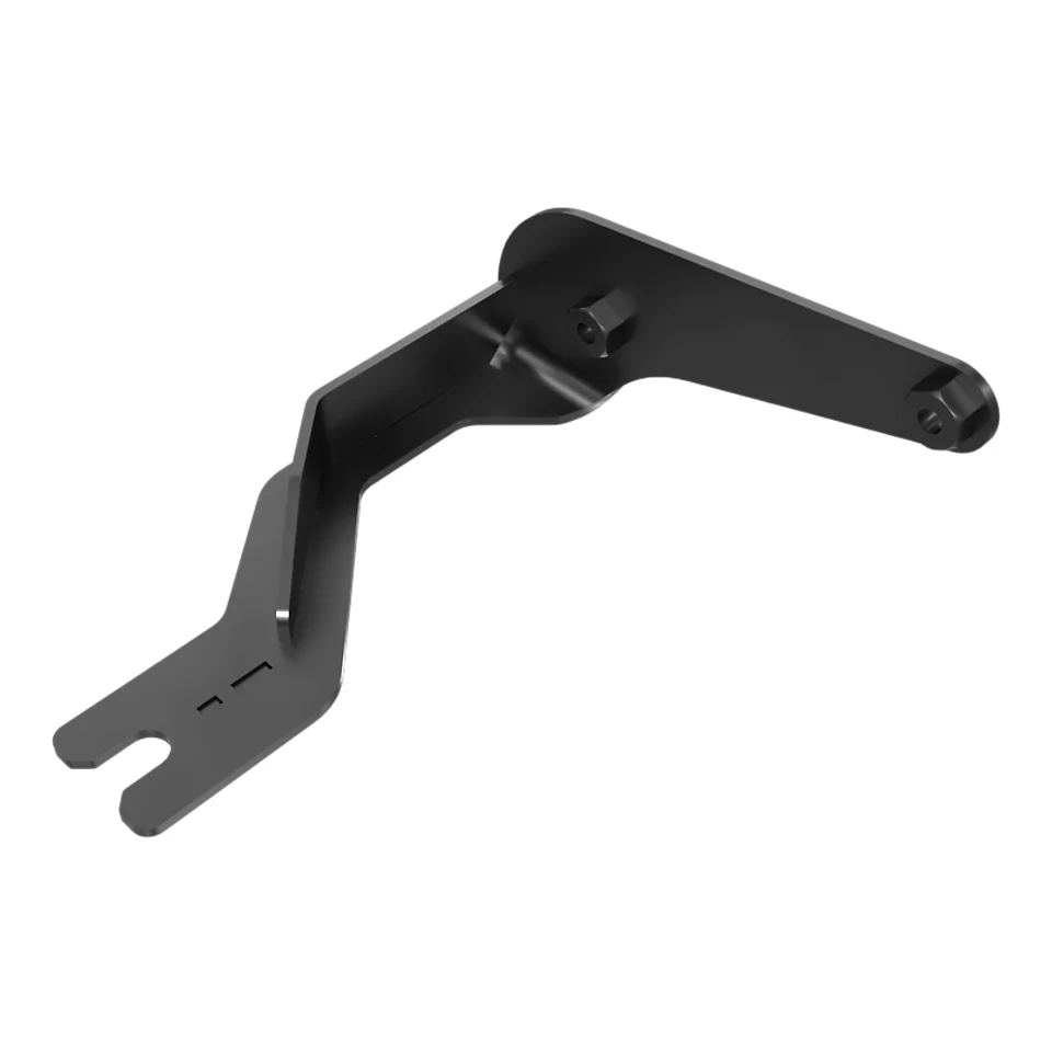 638-1138: Right Hand Chassis Cover Support 6381138 купить