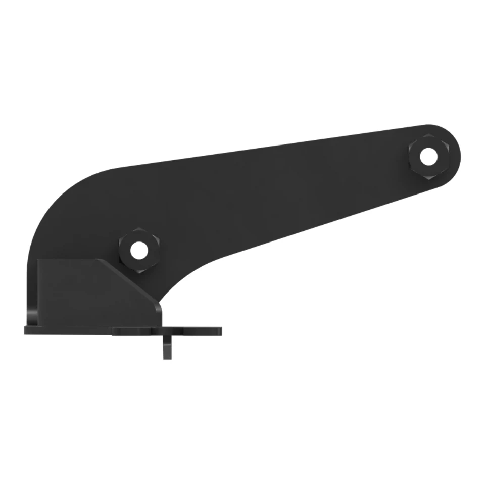 638-1138: Right Hand Chassis Cover Support 6381138 купить