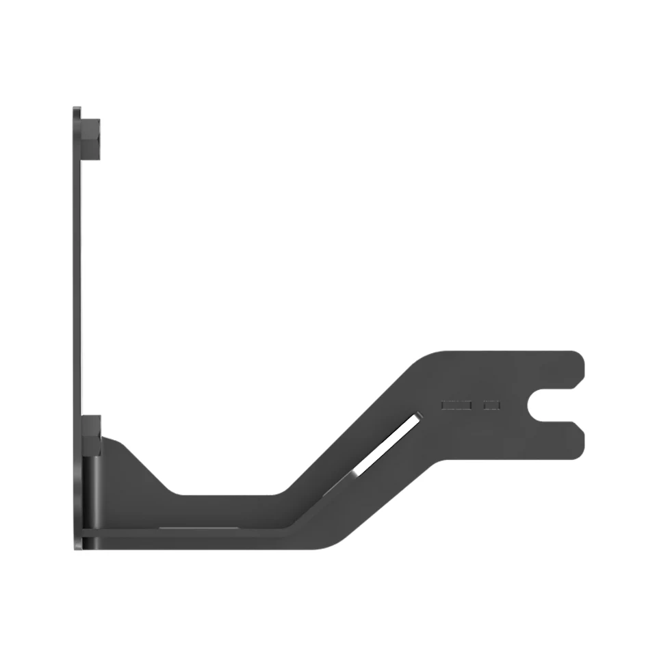 638-1138: Right Hand Chassis Cover Support 6381138 купить