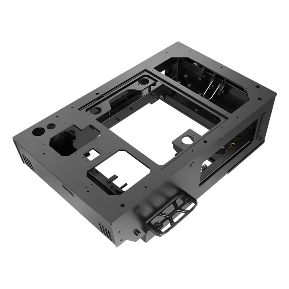 638-1347: Cabin Control Box Riser 6381347 купить