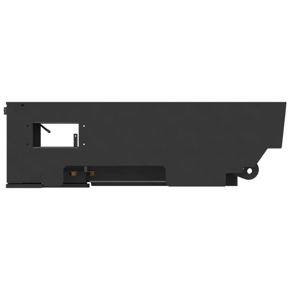 638-1347: Cabin Control Box Riser 6381347 купить