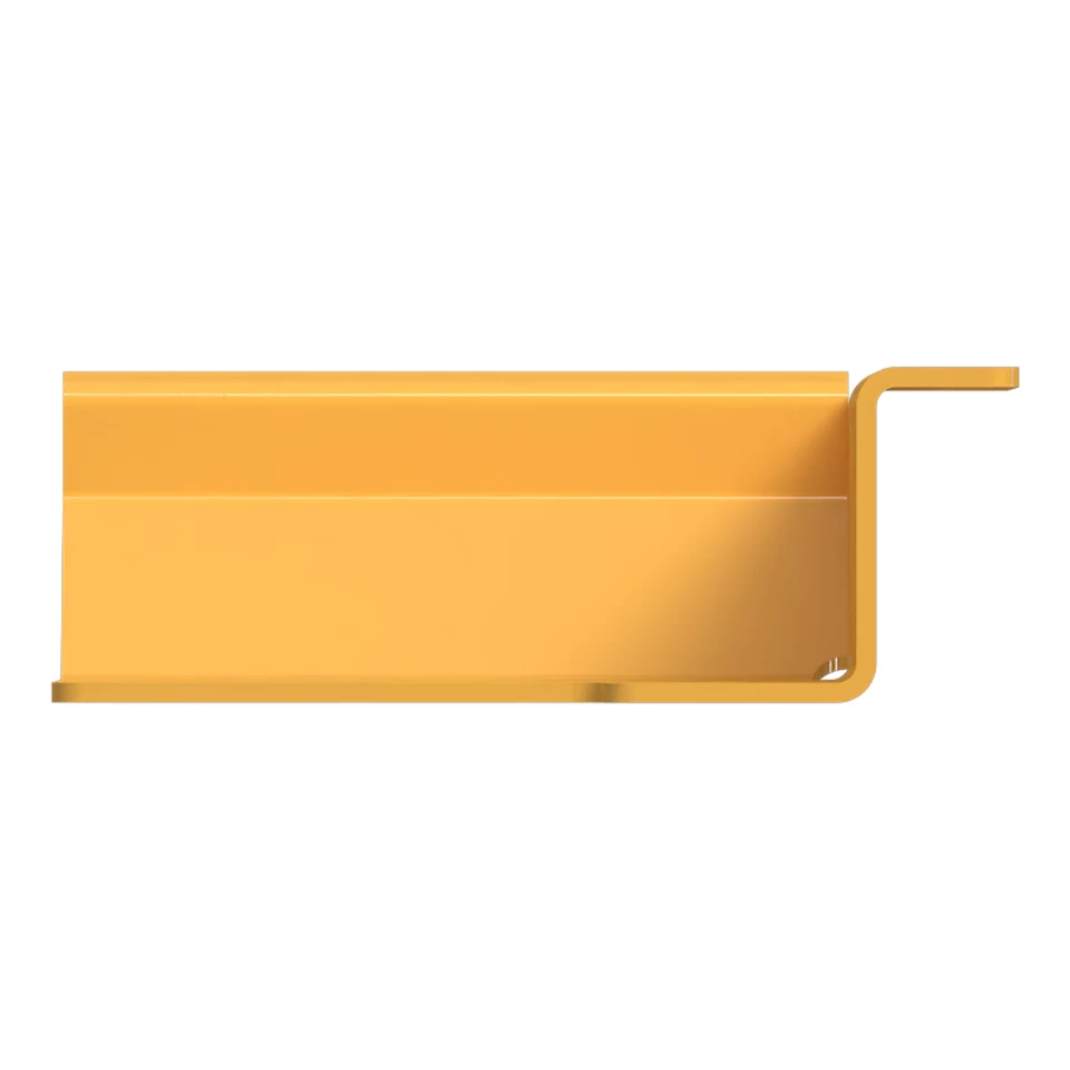 638-1391: Крышка подъема кабины 6381391 купить