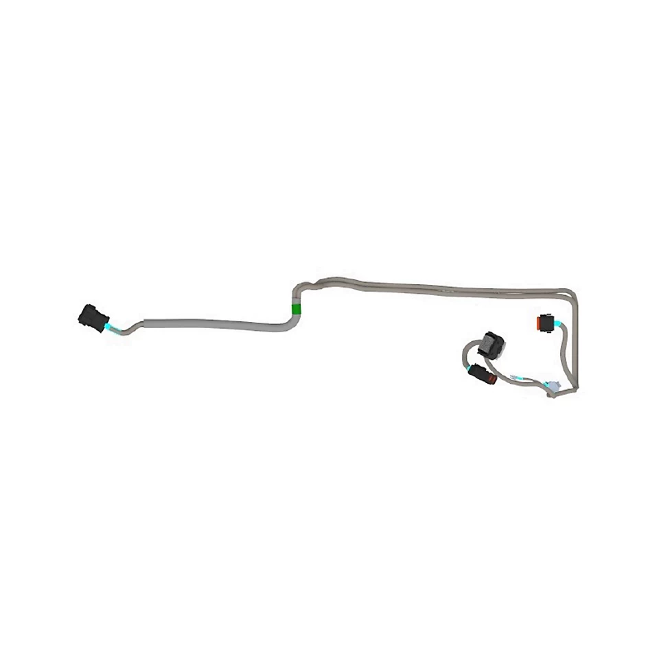 638-1467: Wiring Harness 6381467 купить
