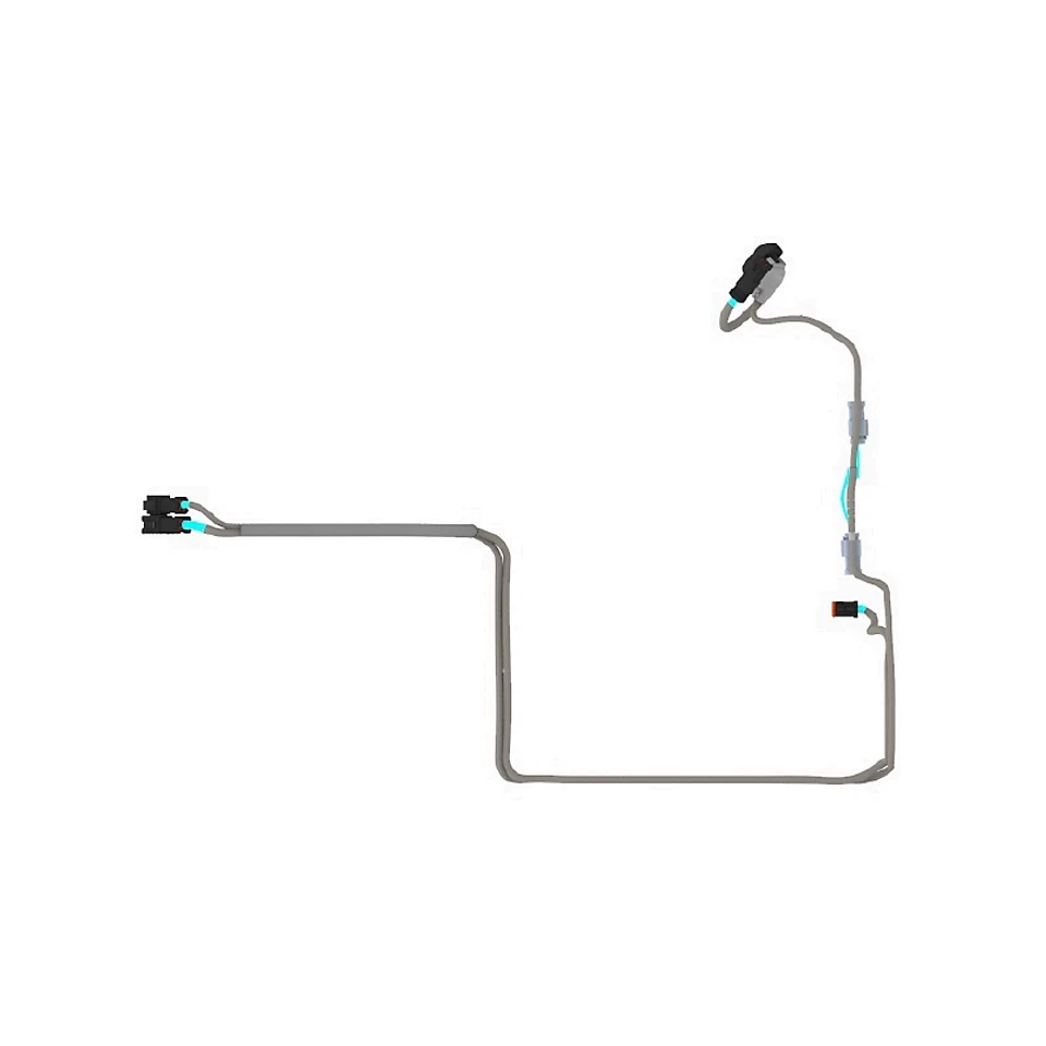 638-1467: Wiring Harness 6381467 купить