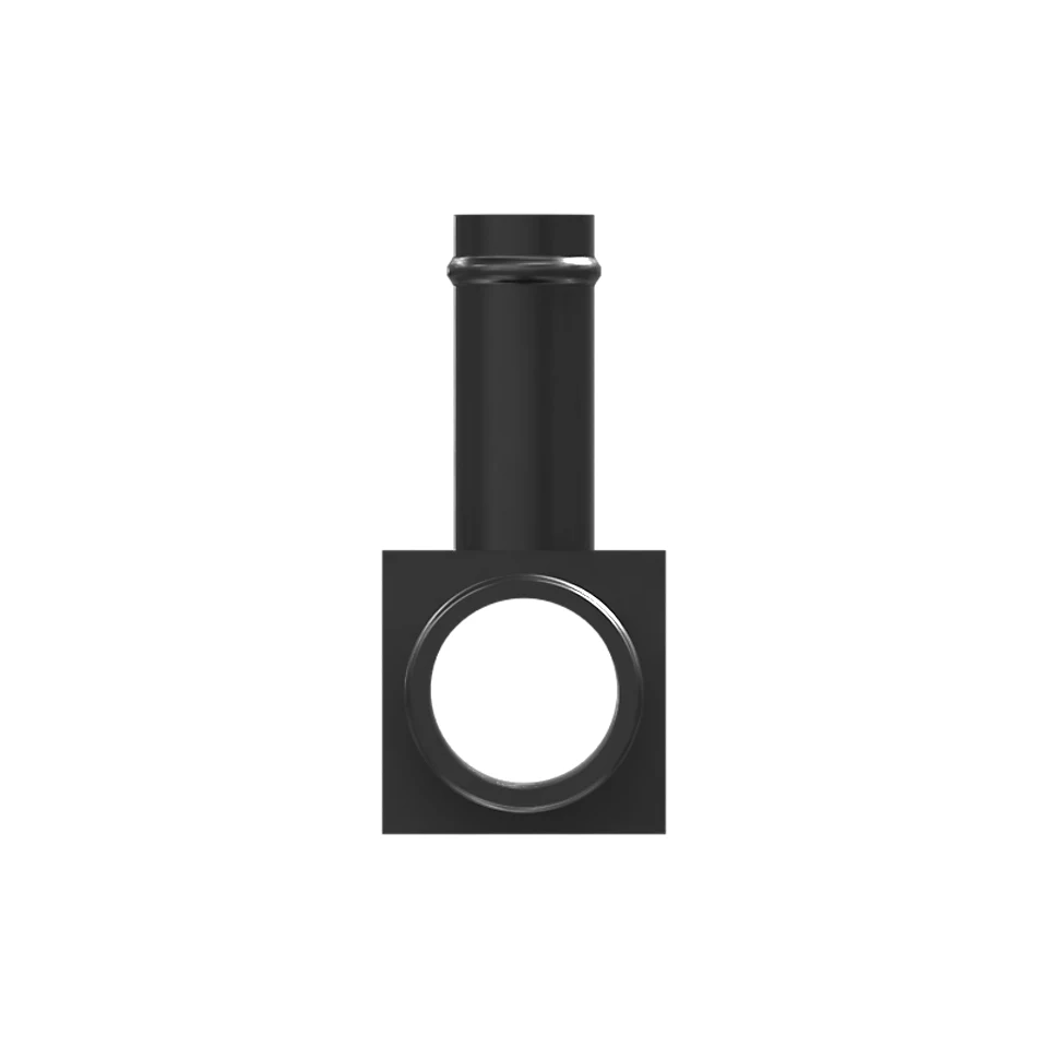 638-1577: Oil Cooler Lines Hose Bead Tee Adapter 6381577 buy