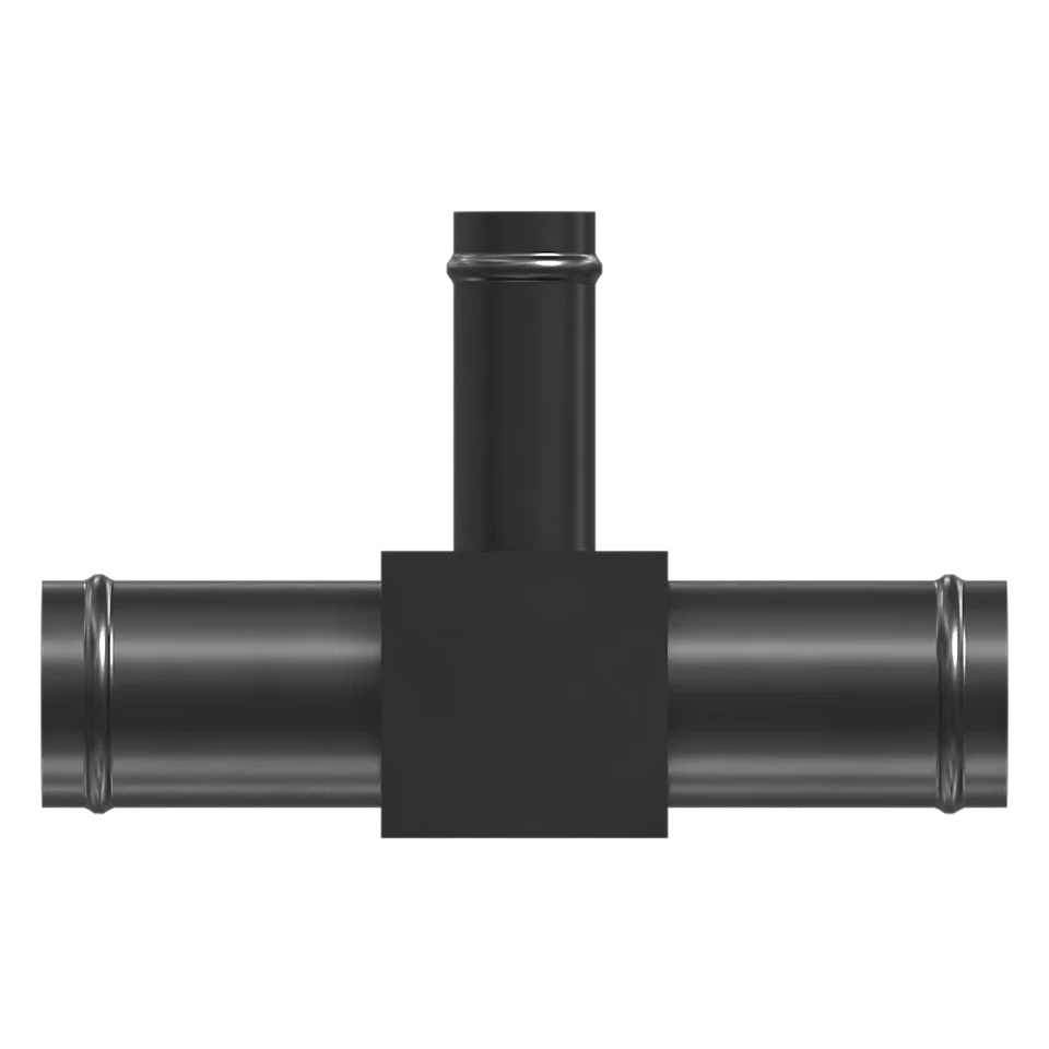 638-1577: Oil Cooler Lines Hose Bead Tee Adapter 6381577 buy