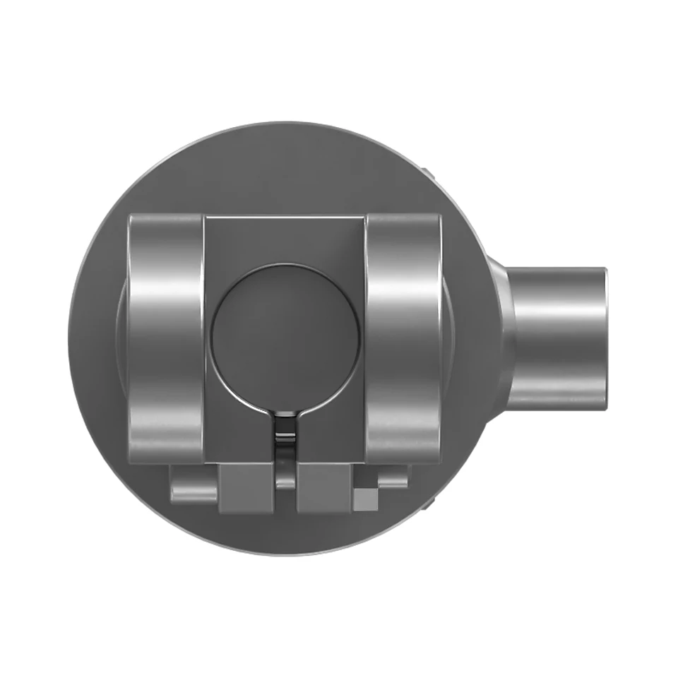 638-1655: 75mm Bore Diameter Breakout Wrench Swing Cylinder 6381655 buy
