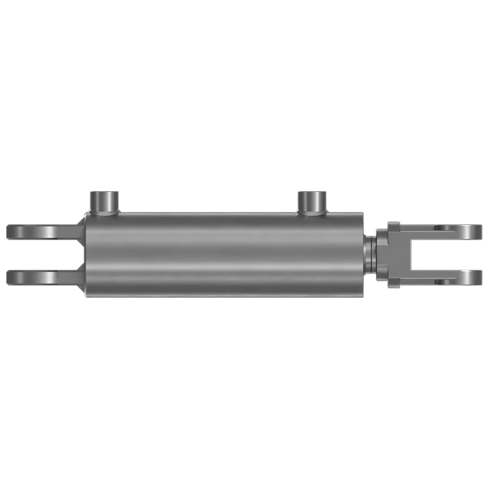638-1655: 75mm Bore Diameter Breakout Wrench Swing Cylinder 6381655 buy