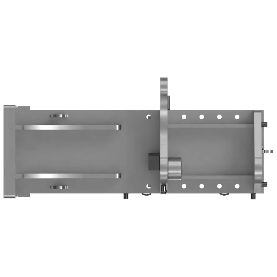 638-1954: Hydraulic Break-out Wrench Mounting Bracket 6381954 купить