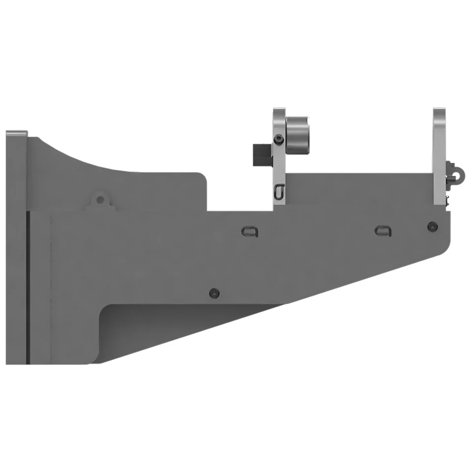 638-1954: Hydraulic Break-out Wrench Mounting Bracket 6381954 купить