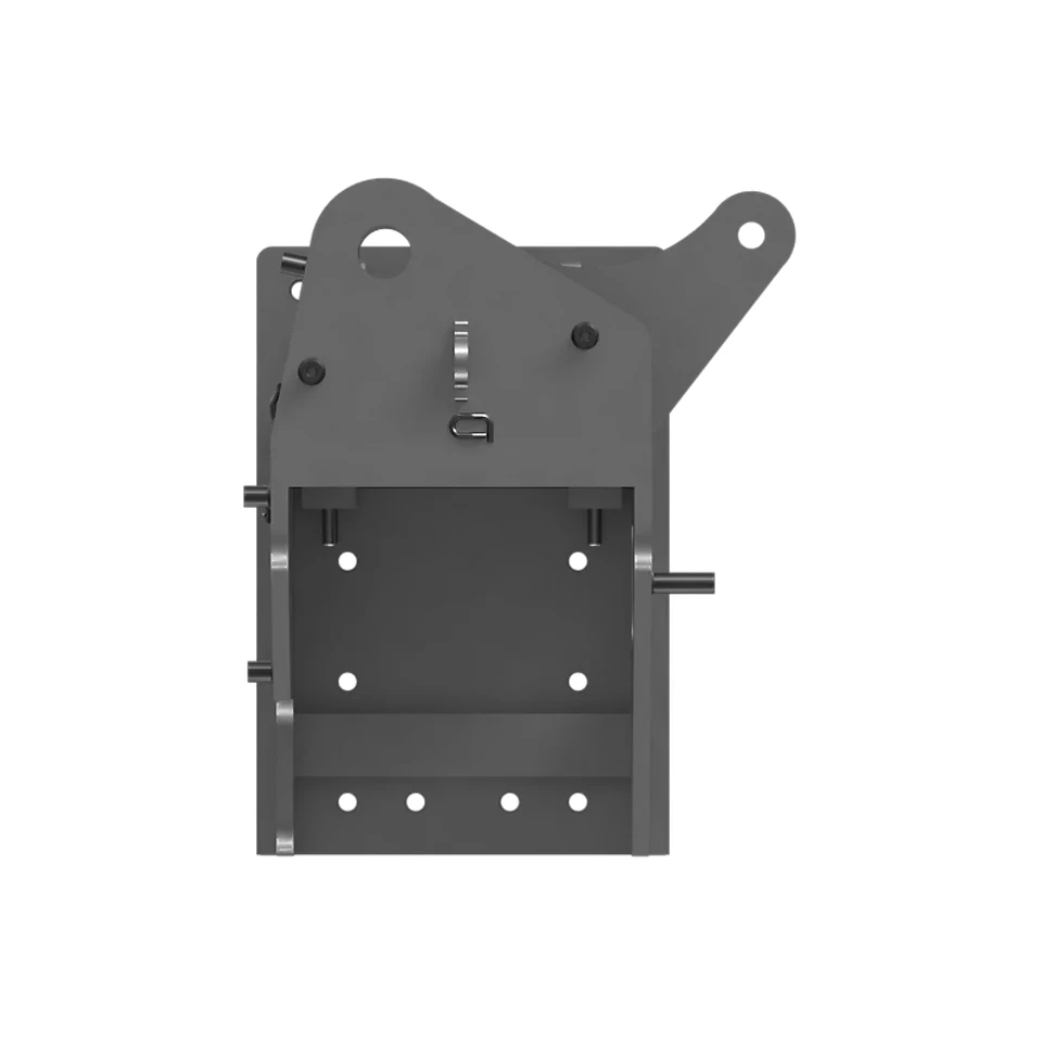 638-1954: Hydraulic Break-out Wrench Mounting Bracket 6381954 купить