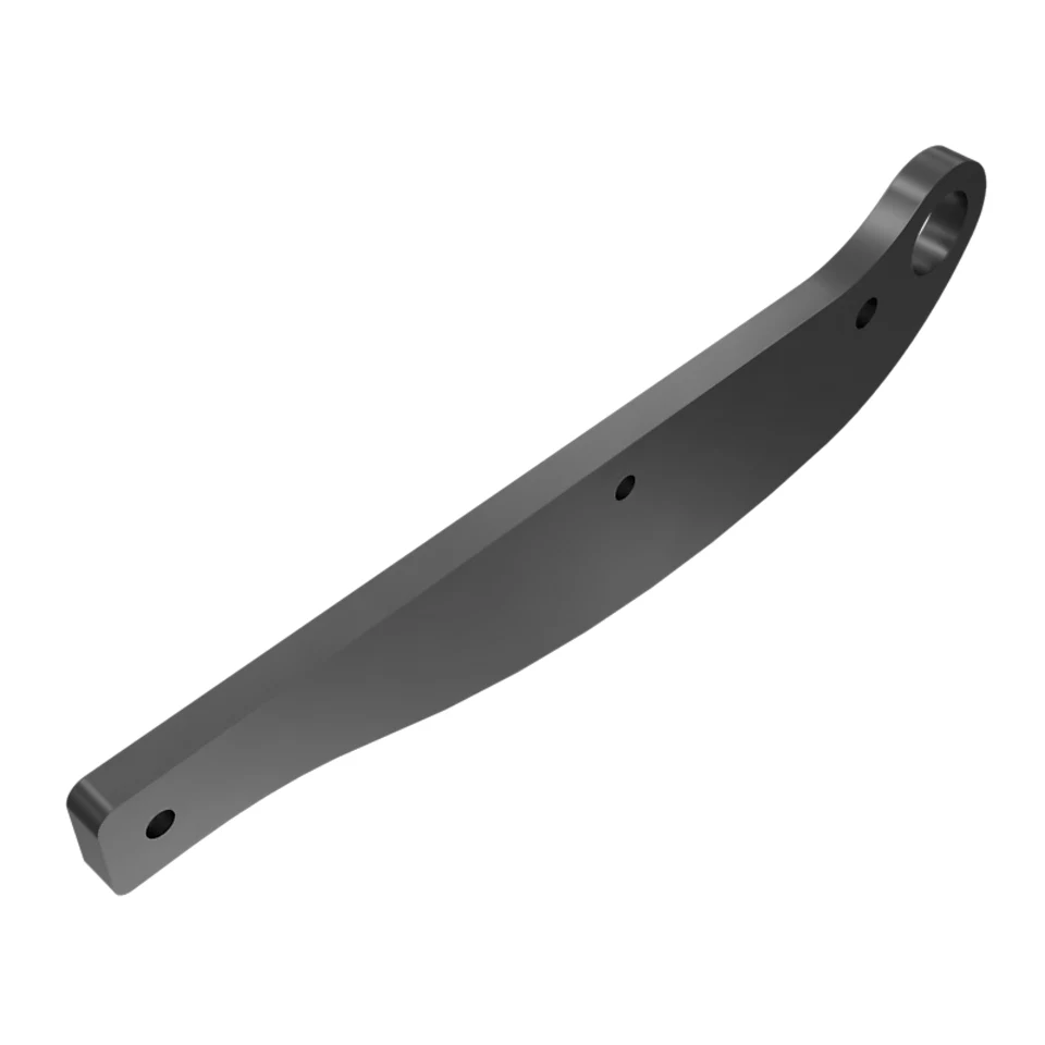 638-2265: Battery Lifting Mount Bracket 6382265 купить