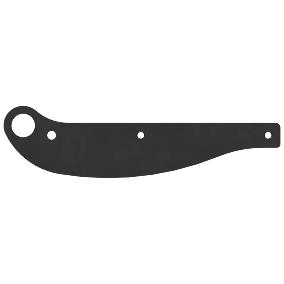 638-2265: Battery Lifting Mount Bracket 6382265 купить
