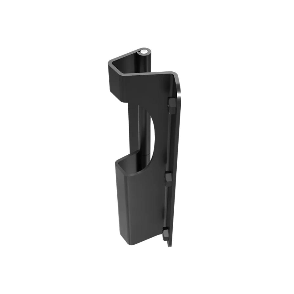 638-2384: 3mm Thick Cabin Trim Mounting Bracket 6382384 купить