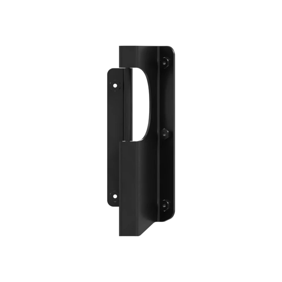 638-2384: 3mm Thick Cabin Trim Mounting Bracket 6382384 купить