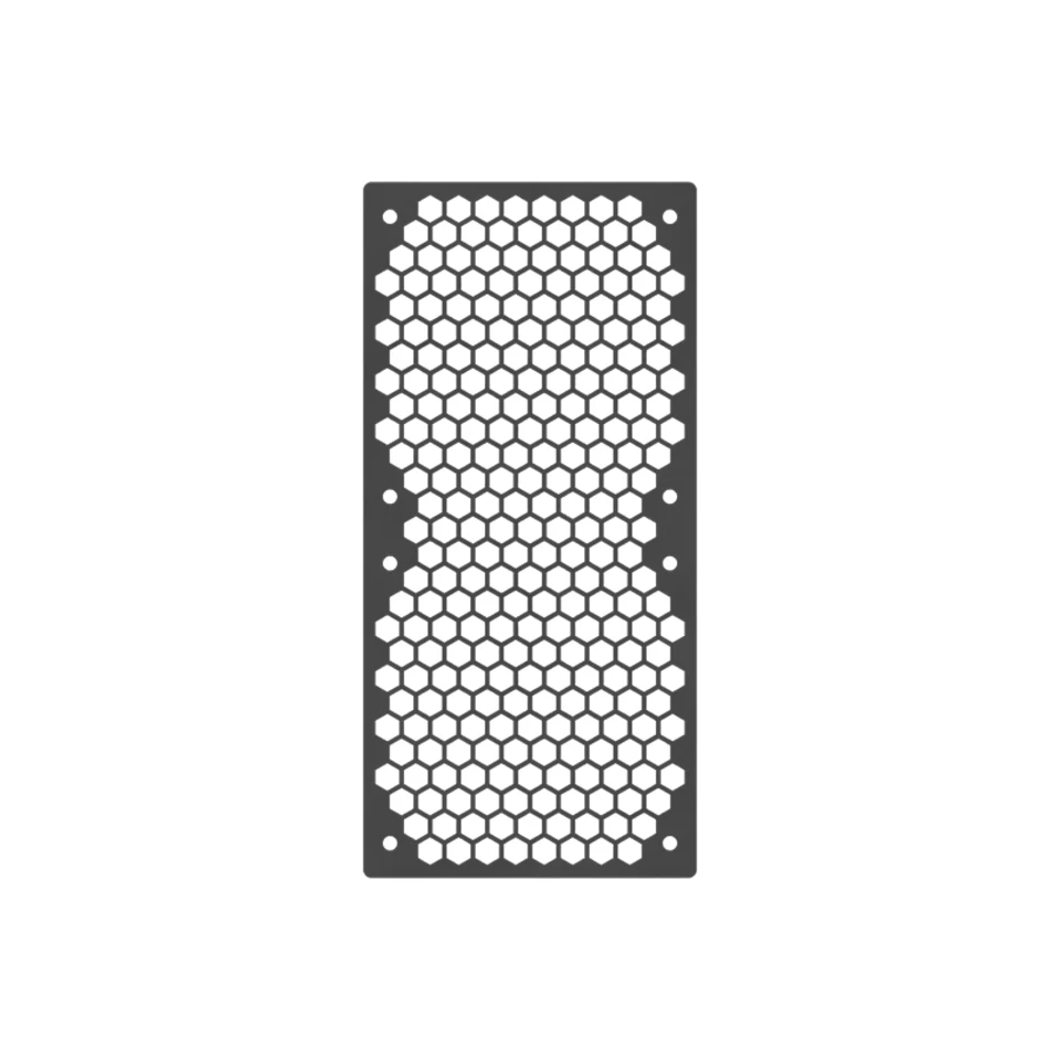 638-2679: 1mm Thickness Battery Charger Cover Plate 6382679 购买