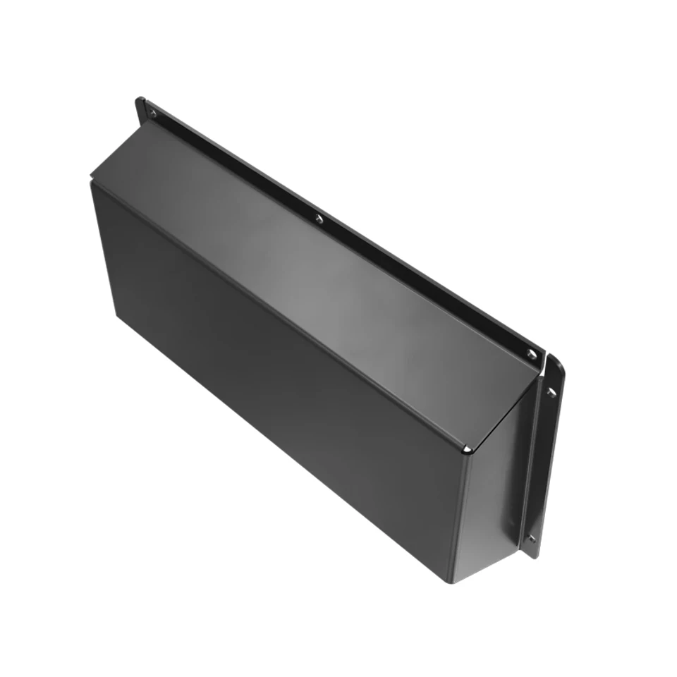 638-2681: 2mm Thickness Battery Charger Cover Plate 638-2681 Caterpillar