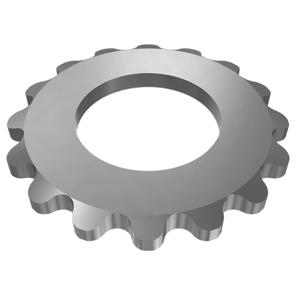 638-2984: 4mm Thick Reaction Washer 6382984 купить