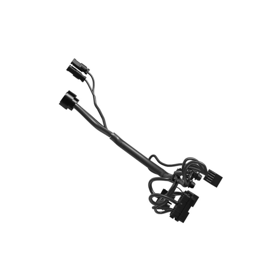 638-3558: Dashboard Wiring Harness 6383558 купить