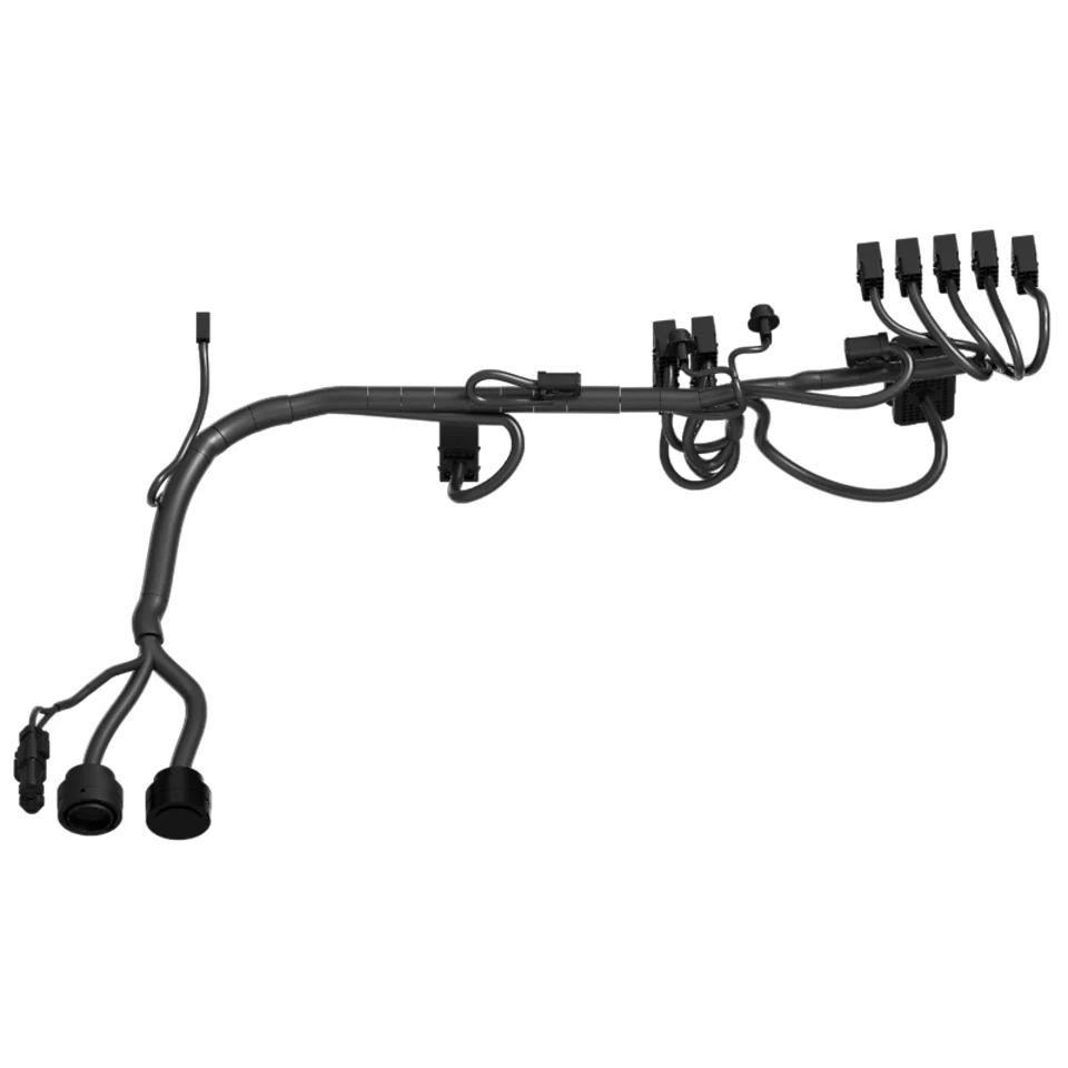 638-3558: Dashboard Wiring Harness 6383558 купить