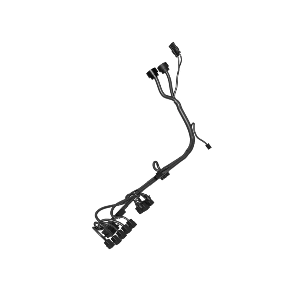 638-3558: Dashboard Wiring Harness 6383558 купить