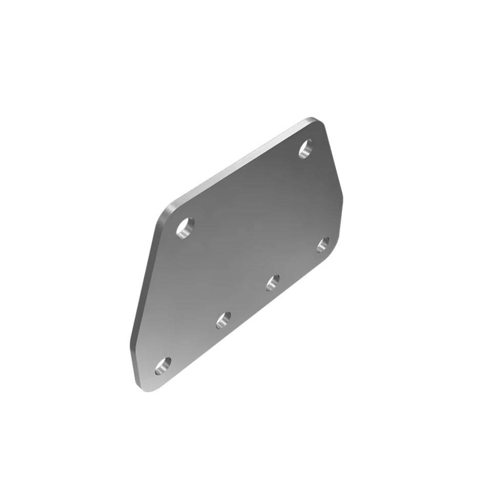 638-3580: Rotor Cover Plate 6383580 купить