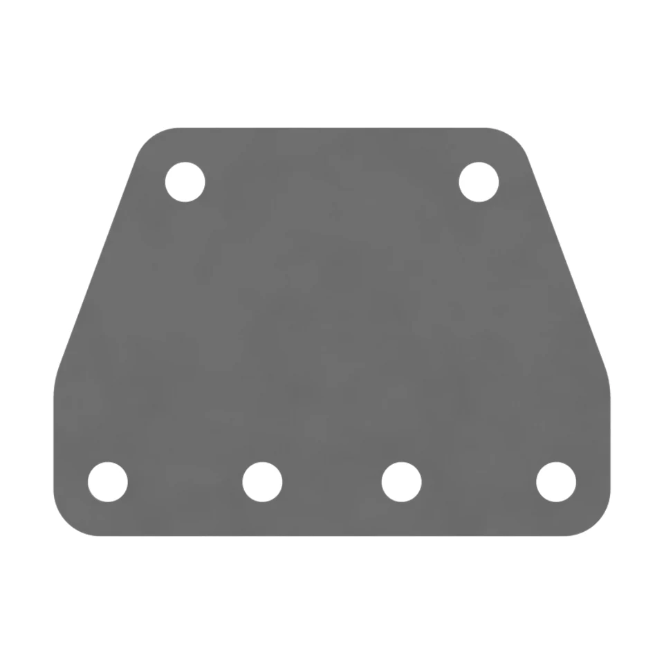 638-3580: Rotor Cover Plate 6383580 купить