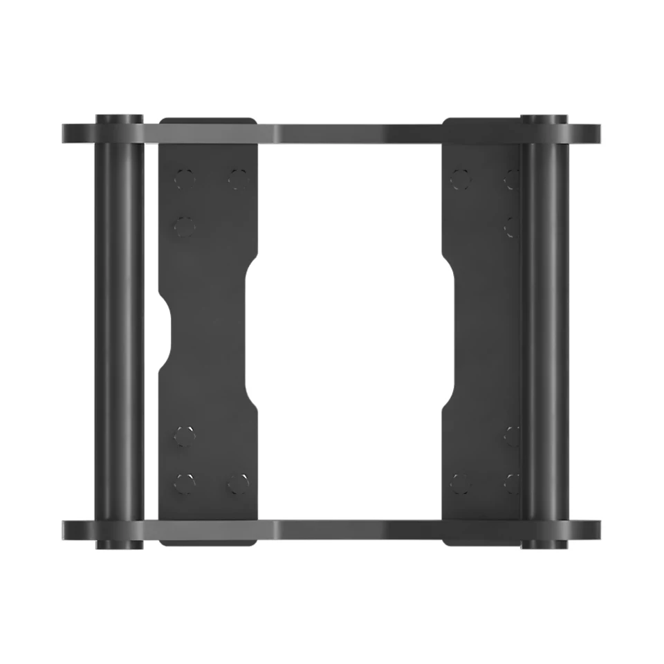 638-4163: Quick Coupler Tilt Rotator Work Tool Mounting 6384163 купить
