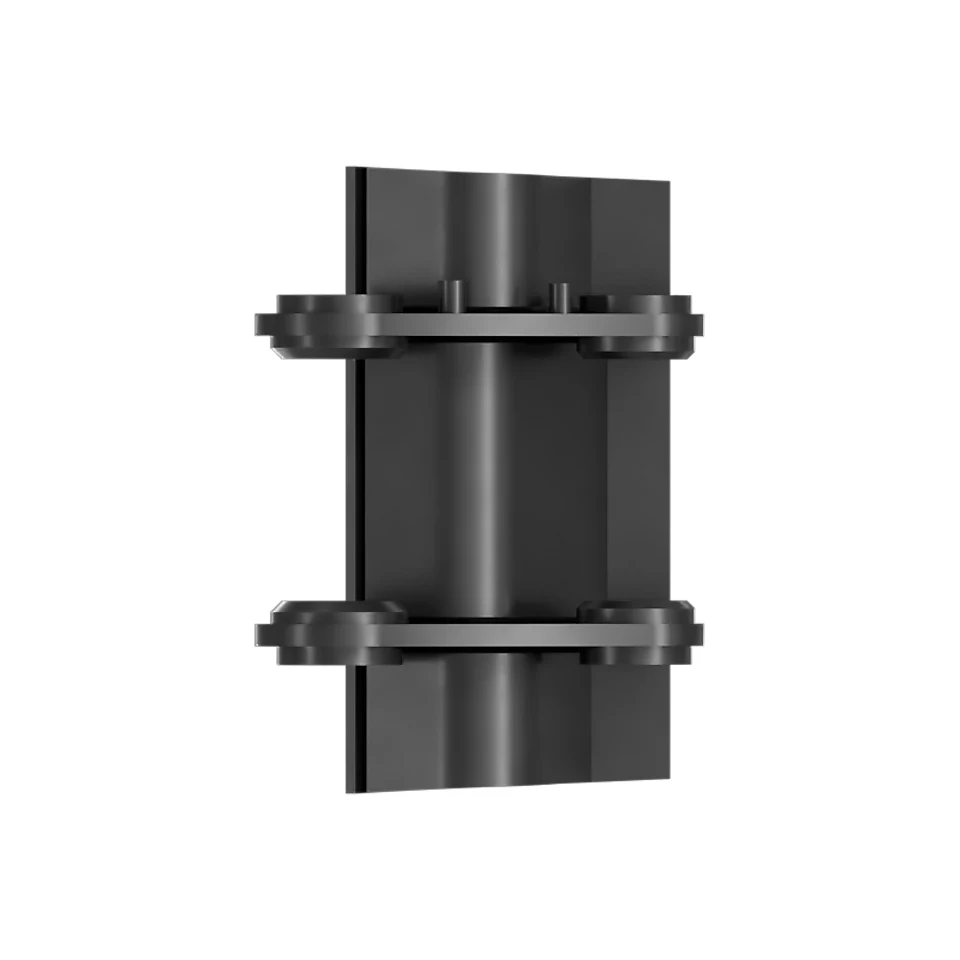 638-4667: Bucket Coupler Hinge Plate 6384667 купить