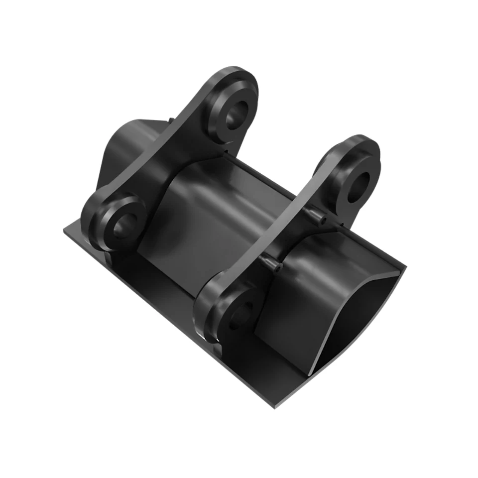 638-4667: Bucket Coupler Hinge Plate 6384667 купить