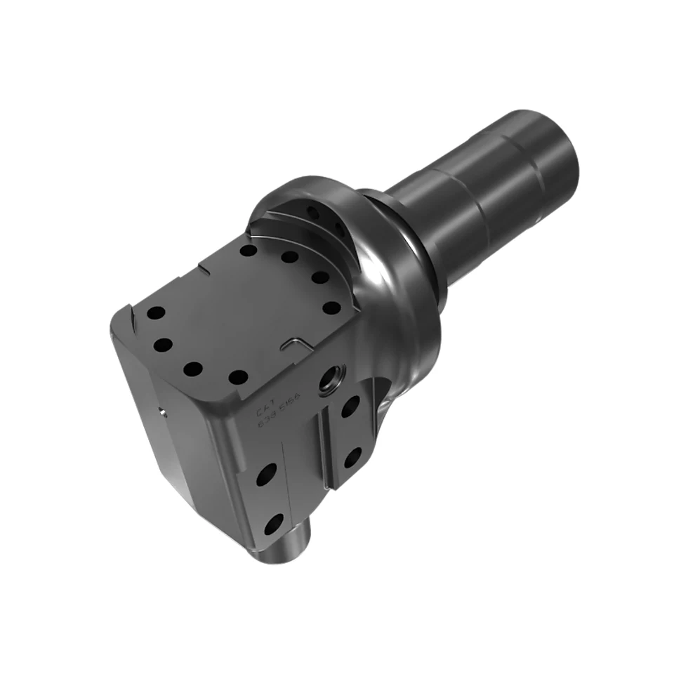 638-5156: Front Wheel Spindle 6385156 купить