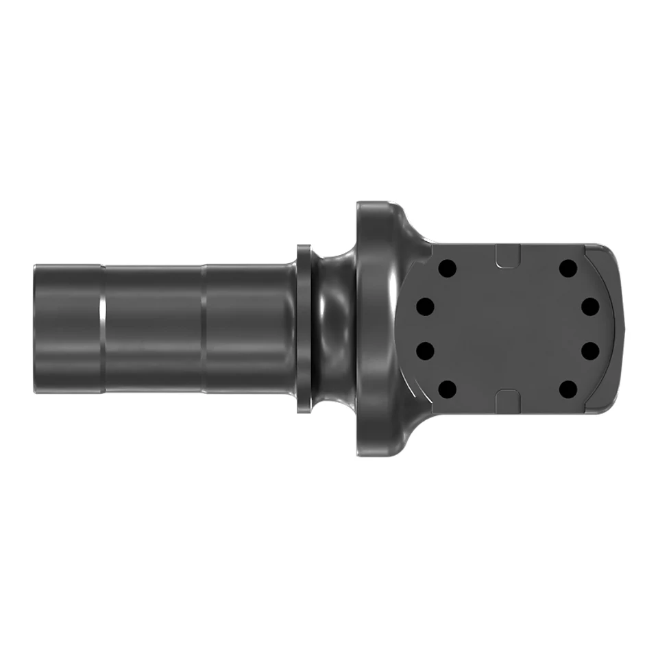 638-5156: Front Wheel Spindle 6385156 купить