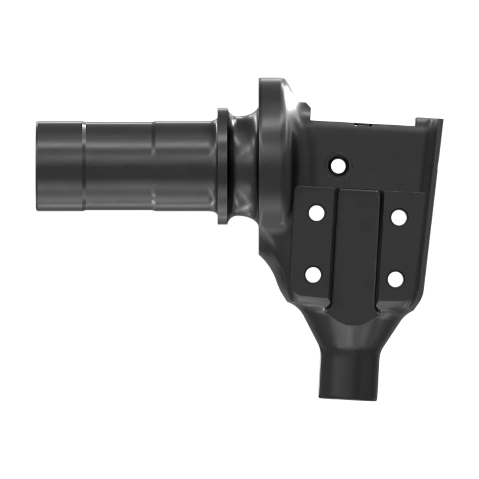 638-5156: Front Wheel Spindle 6385156 купить