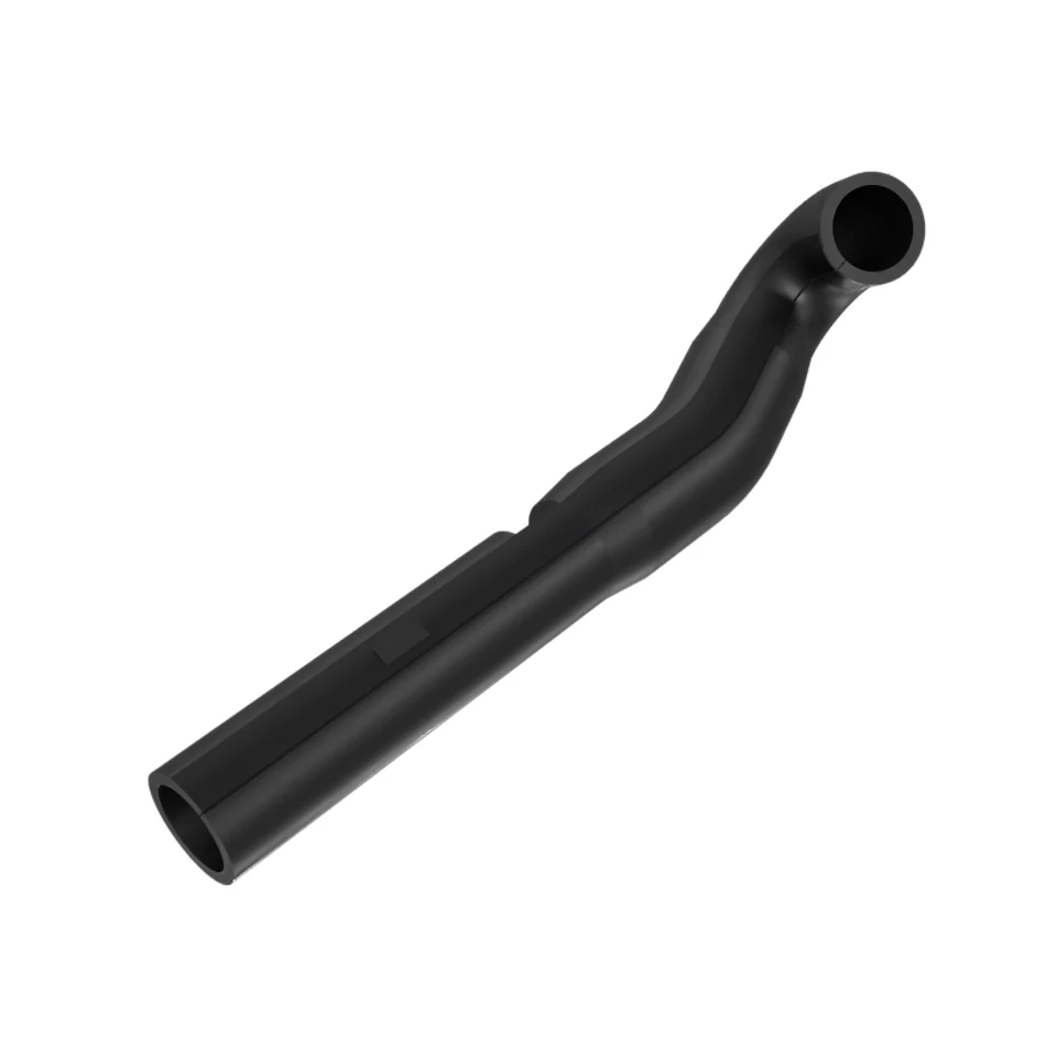 638-6148: Closed Crankcase Ventilation Exhaust Heat Shield 638-6148 Caterpillar