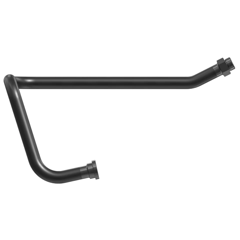 638-6454: 27mm Inner Diameter Tube 6386454 купить