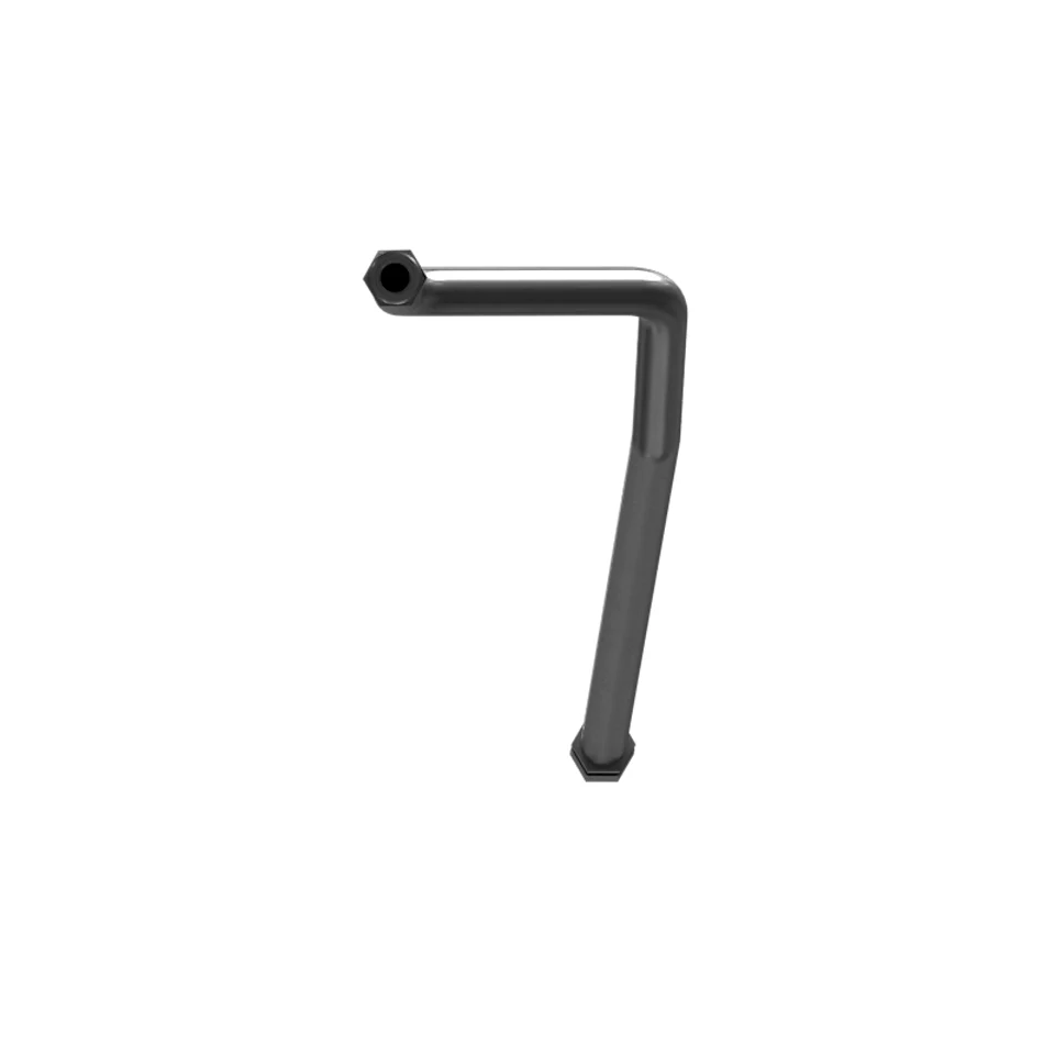 638-6576: 26mm Inner Diameter Hydraulic Stick Lines Tube 6386576 купить