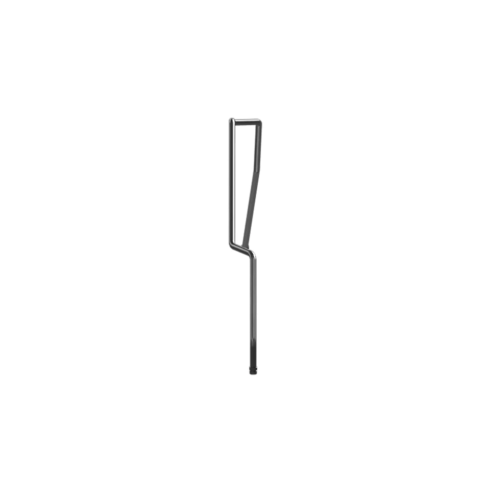 638-6616: 16.1mm Inner Diameter Hydraulic Stick Lines Tube 6386616 купить