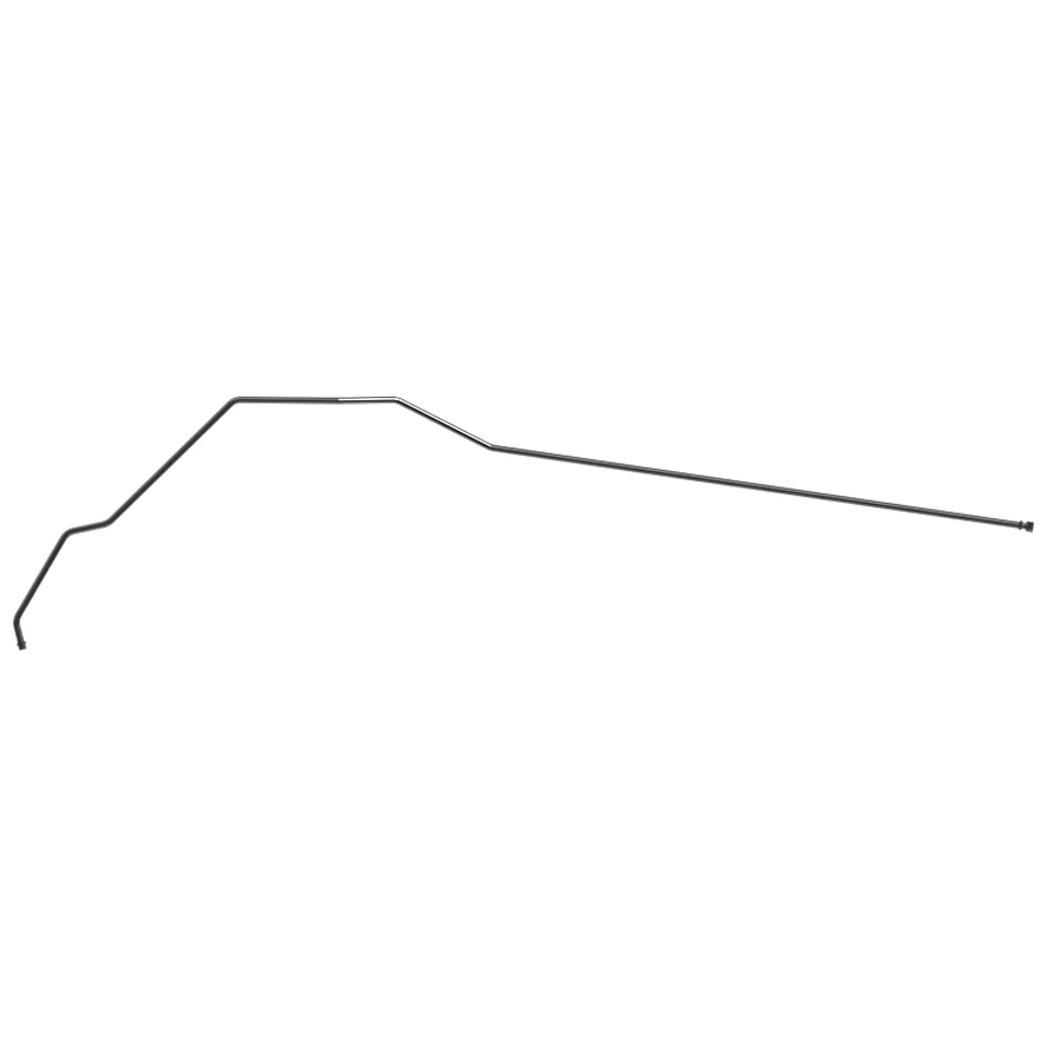 638-6617: 16.1mm Inner Diameter Hydraulic Stick Lines Tube 6386617 купить