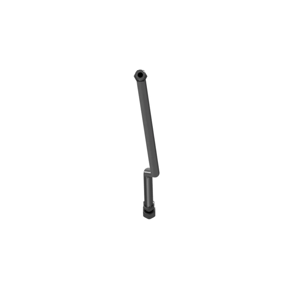 638-6619: 16.1mm Inner Diameter Hydraulic Stick Lines Tube 6386619 купить
