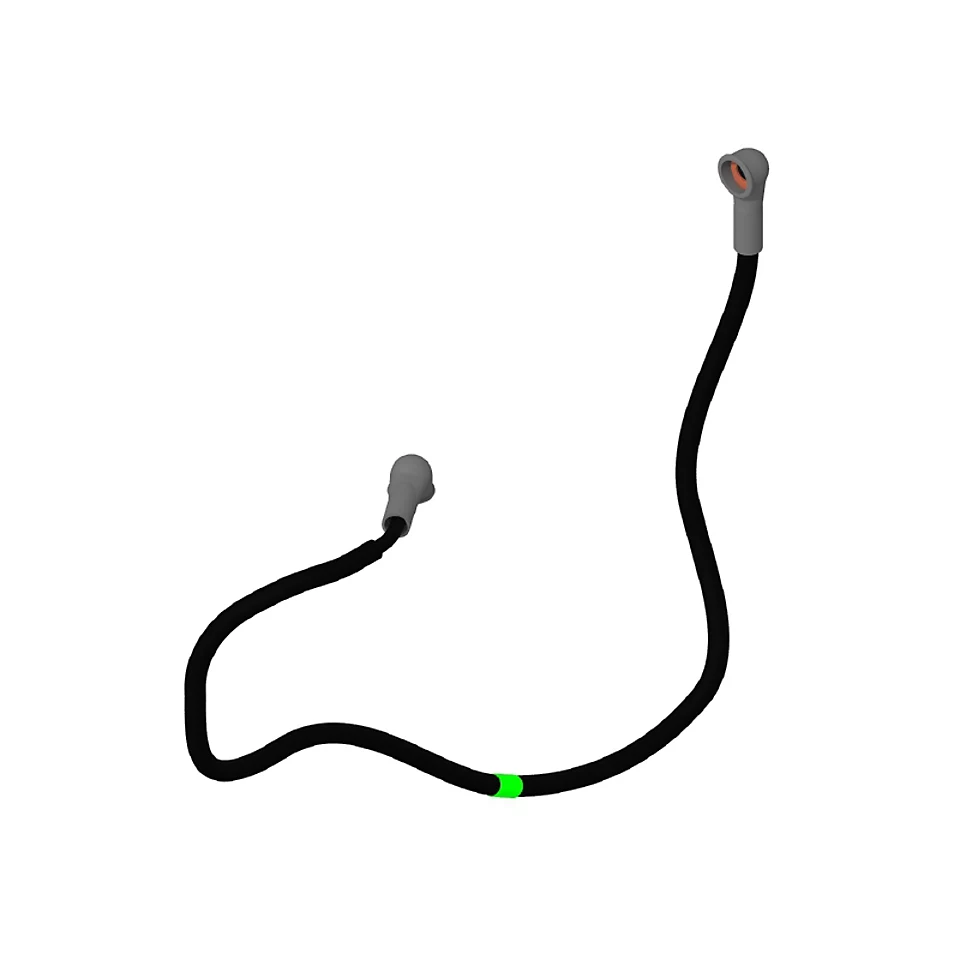 638-6769: Battery Cable 6386769 купить