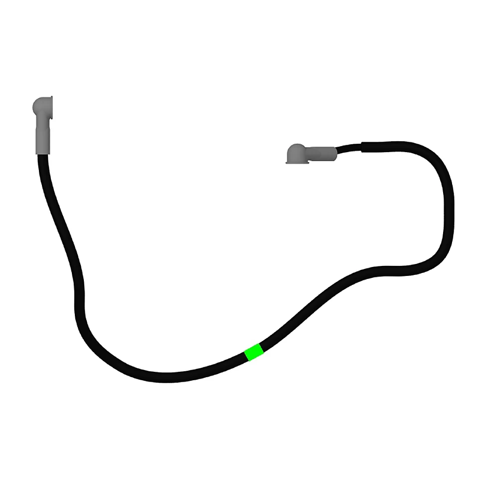 638-6769: Battery Cable 6386769 купить