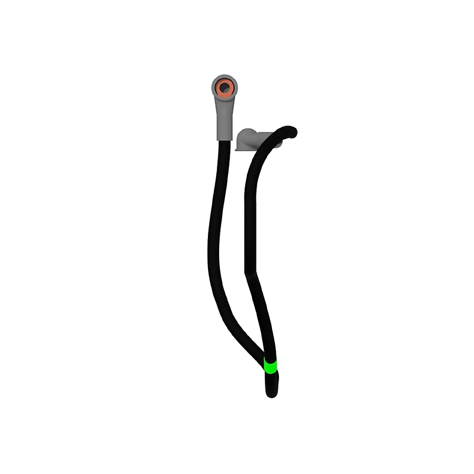 638-6769: Battery Cable 6386769 купить