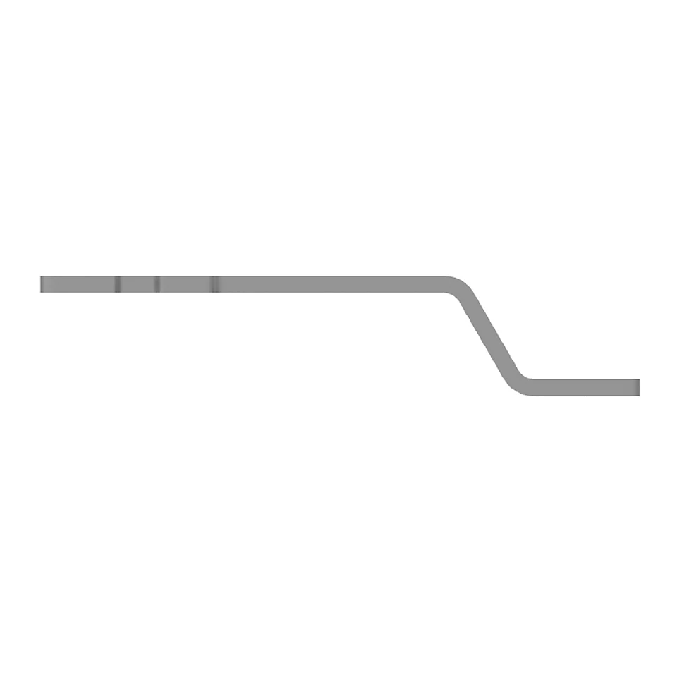 638-6776: Mounting Bracket 6386776 купить