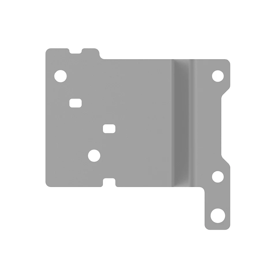 638-6776: Mounting Bracket 6386776 купить