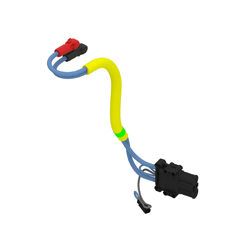 638-6794: Cable Harness 6386794 купить