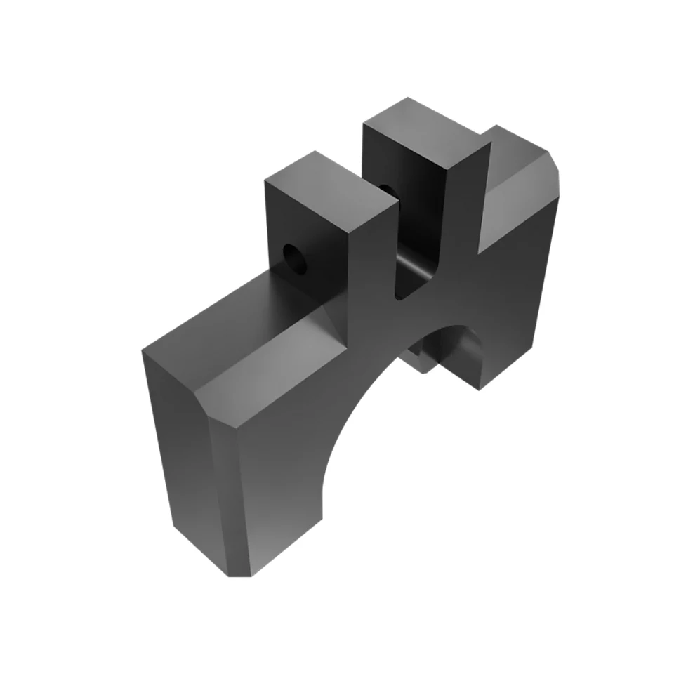 638-6918: Mast Pipe Stem Jaw 6386918 купить