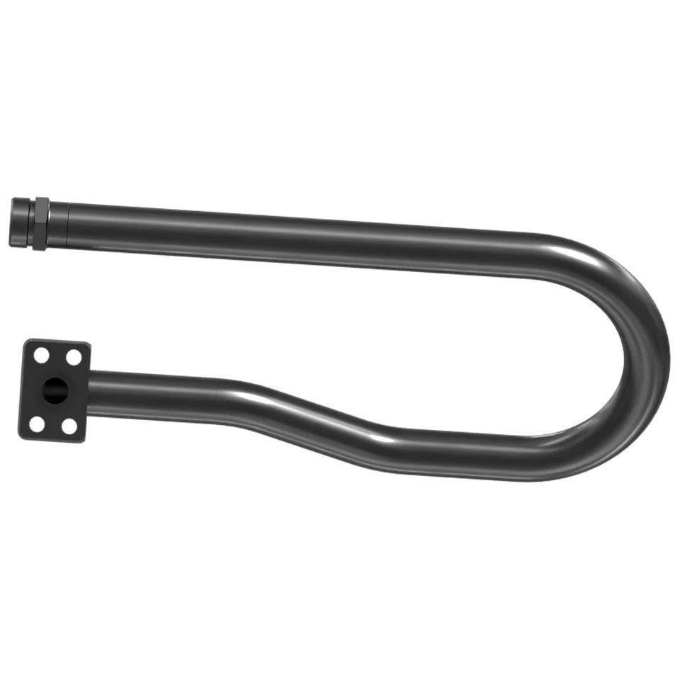 638-7007: 26mm Inner Diameter Stick Cylinder Lines Tube 6387007 купить