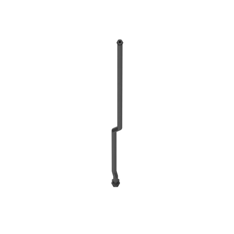 638-7009: 10.74mm Inner Diameter Stick Lines Tube 6387009 купить