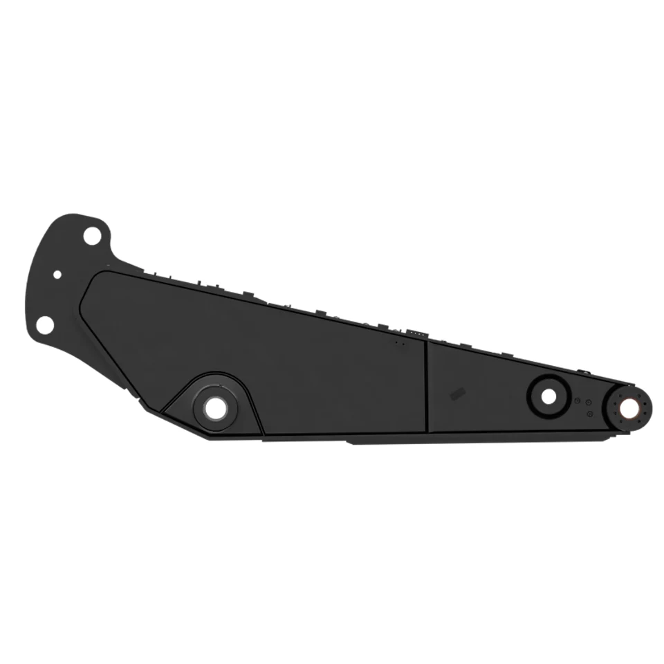 638-8587: 4432mm Length Hoe Reach Stick 6388587 купить
